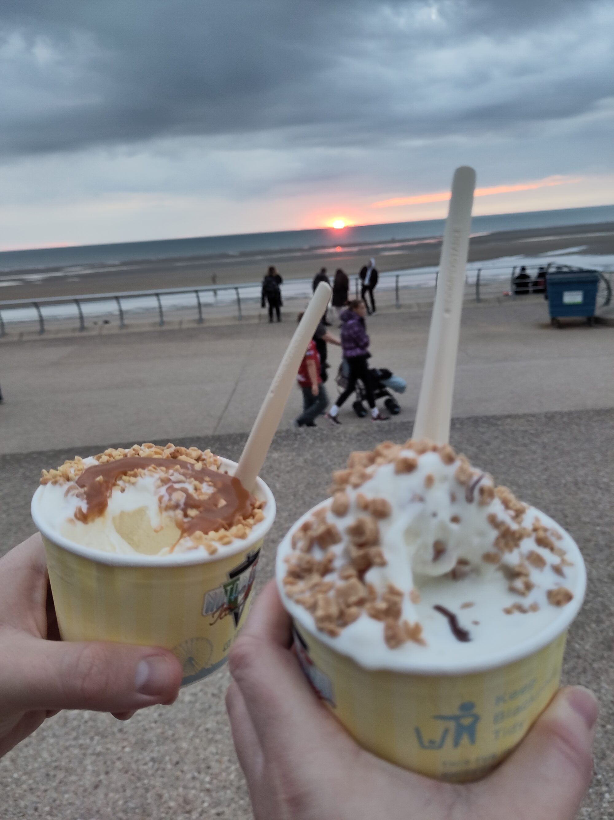 Best places to eat in Blackpool according to a local - Tell Tale Signs
